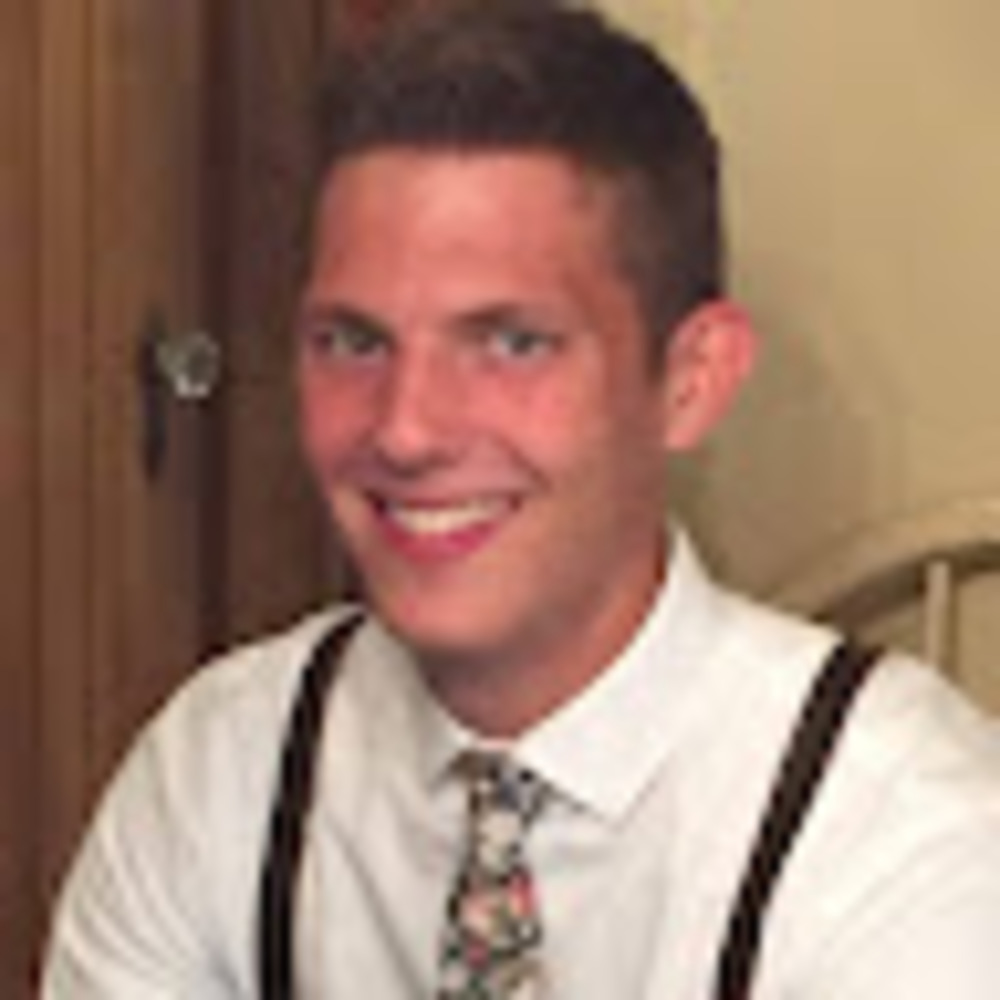 Meet your Posher, Ryan
